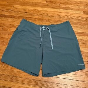 Patagonia Boys Wavefarer Board Shorts